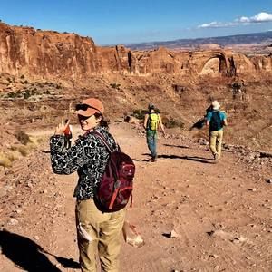 Meet your Posher, Tina